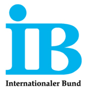 Logo Internationaler Bund