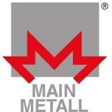 Logo Mainmetall