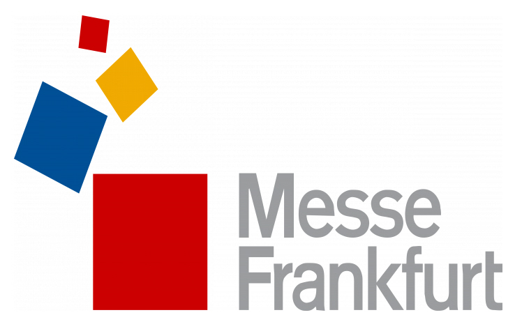 Logo Messe Frankfurt