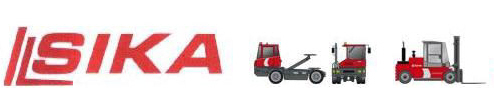 Logo Sika