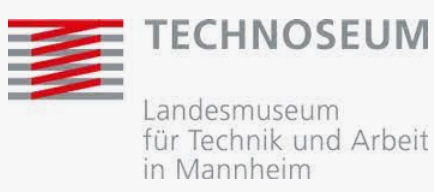 Logo Technoseum