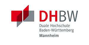 Logo DHBW