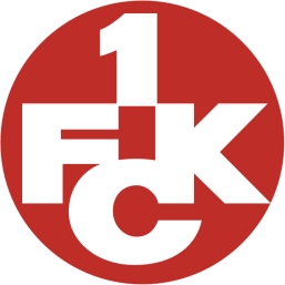 Logo 1. FC Kaiserslautern