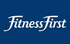 Logo Fitness First
