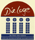 Logo eines Referenzkunden