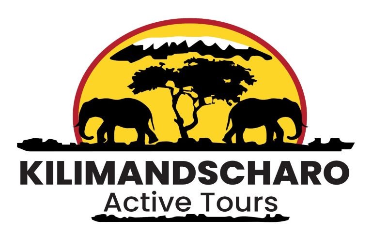 Logo Kilimandscharo Active Tours