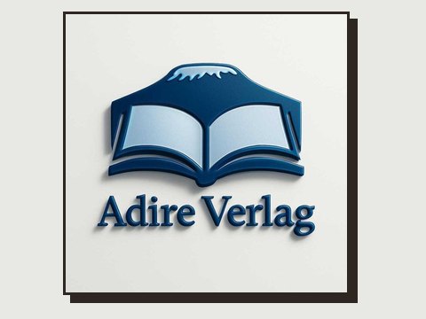 Logo des Adire Verlags